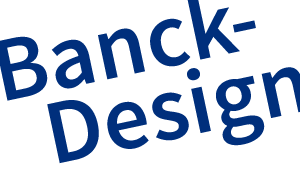 Logo Banck Design Freiburg
